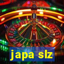 japa slz